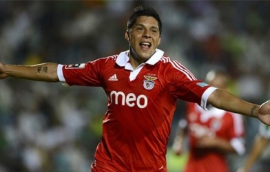 M.U mua “bộ óc” của Benfica